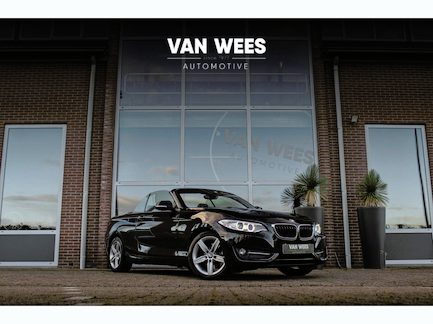 BMW 2-Serie 0