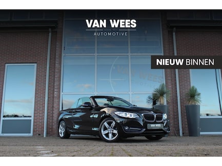 BMW 2-Serie 0