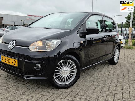 Volkswagen Up! 0