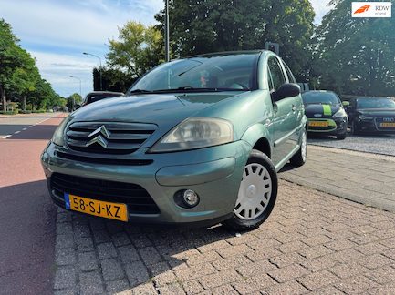 Citroën C3 0