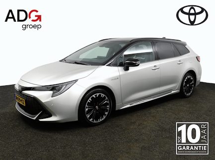 Toyota Corolla 0
