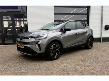 Renault Captur 0