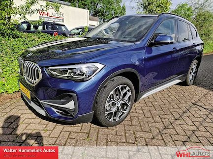 BMW X1 0