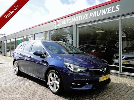 Opel Astra 0