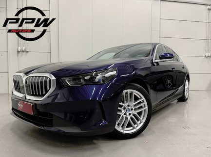 BMW 5-Serie 0