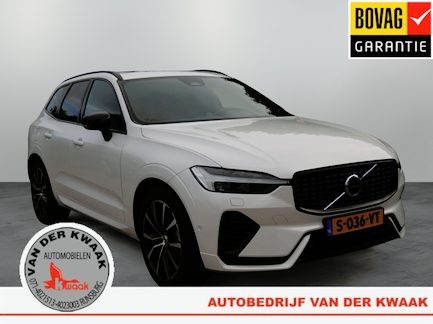 Volvo XC60 0
