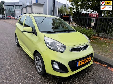 Kia Picanto 0