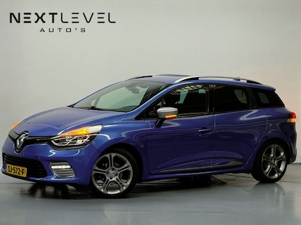 Renault Clio 0