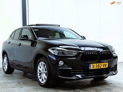 BMW X2 0