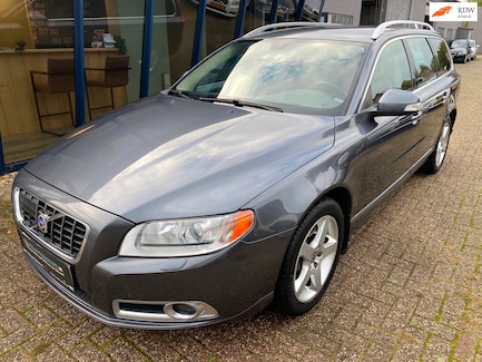 Volvo V70 0