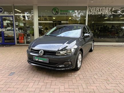Volkswagen Polo 0