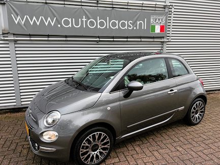 Fiat 500 0