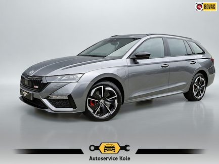 Skoda Octavia 0