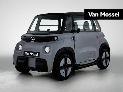Opel Rocks-e 0