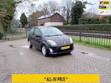 Renault Twingo 0