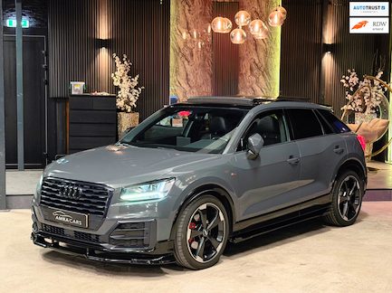 Audi Q2 0