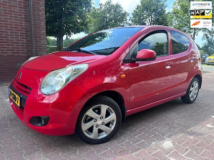 Suzuki Alto 0