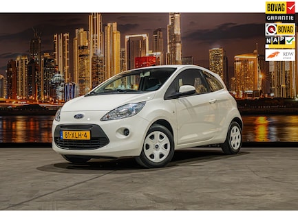 Ford Ka 0