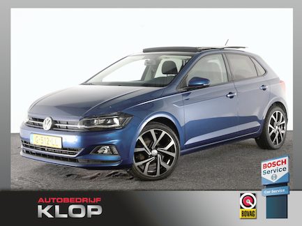 Volkswagen Polo 0
