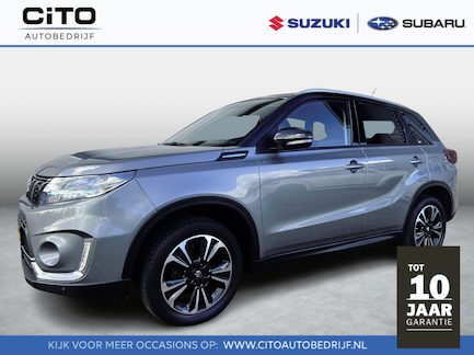Suzuki Vitara 0