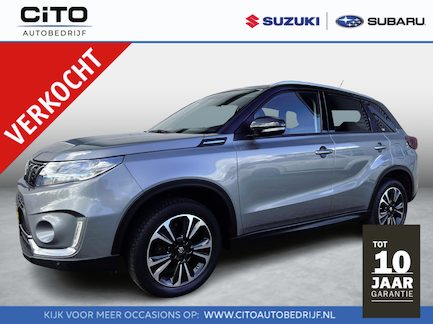 Suzuki Vitara 0