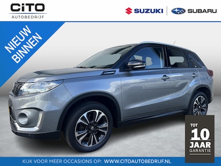 Suzuki Vitara 0