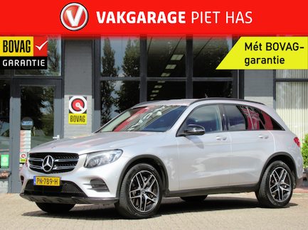 Mercedes-Benz GLC 0