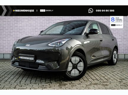 Geely E2 0