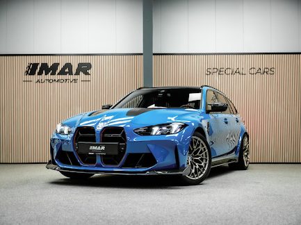 BMW M3 0