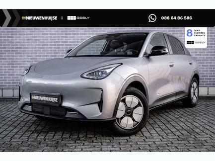 Geely E2 0