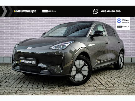Geely E2 0