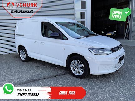 Volkswagen Caddy 0