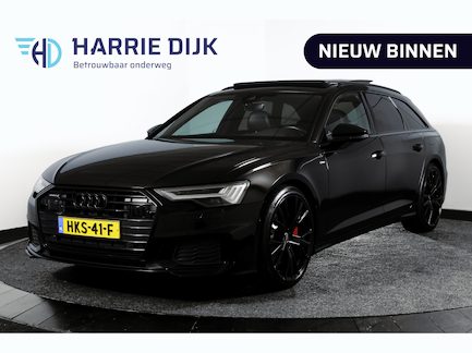 Audi A6 0