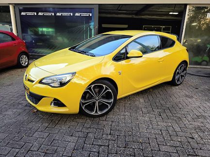 Opel Astra 0