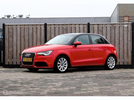 Audi A1 0