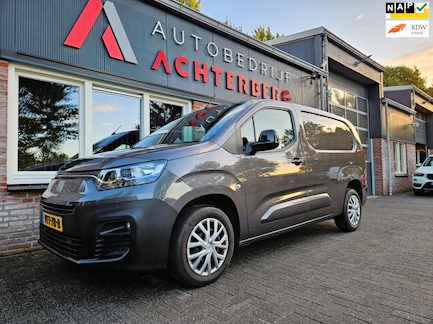 Fiat Doblò 0
