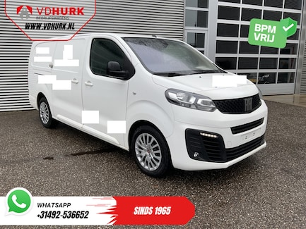 Fiat Scudo 0