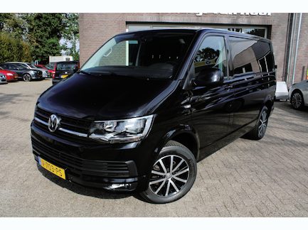 Volkswagen Transporter 0