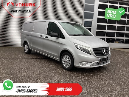 Mercedes-Benz Vito 0