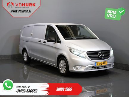 Mercedes-Benz Vito 0