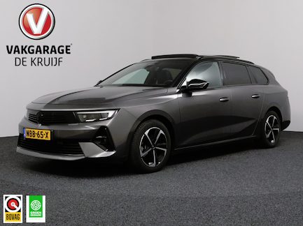 Opel Astra 0