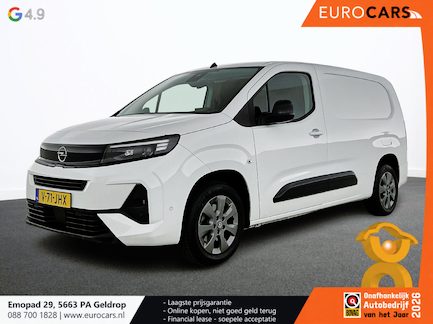 Opel Combo 0