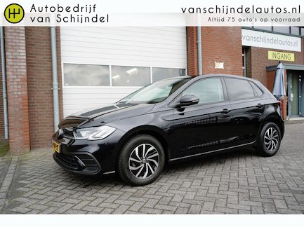 Volkswagen Polo 0