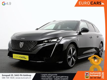 Peugeot 308 0