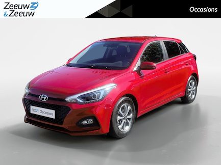 Hyundai i20 0