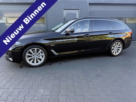 BMW 5-Serie 0