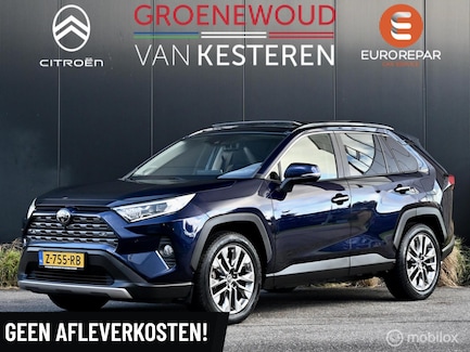 Toyota RAV4 0