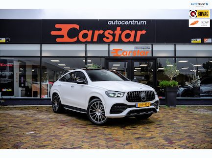 Mercedes-Benz GLE 0