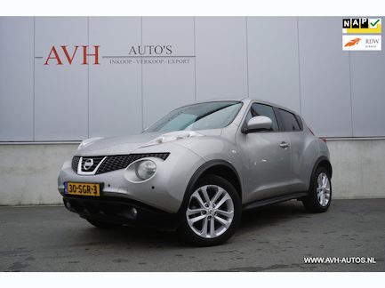 Nissan Juke 0