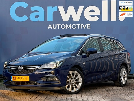 Opel Astra 0